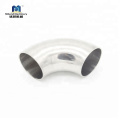 Hot Product Professional Made 304 Stainless Steel Sanitary Fitting